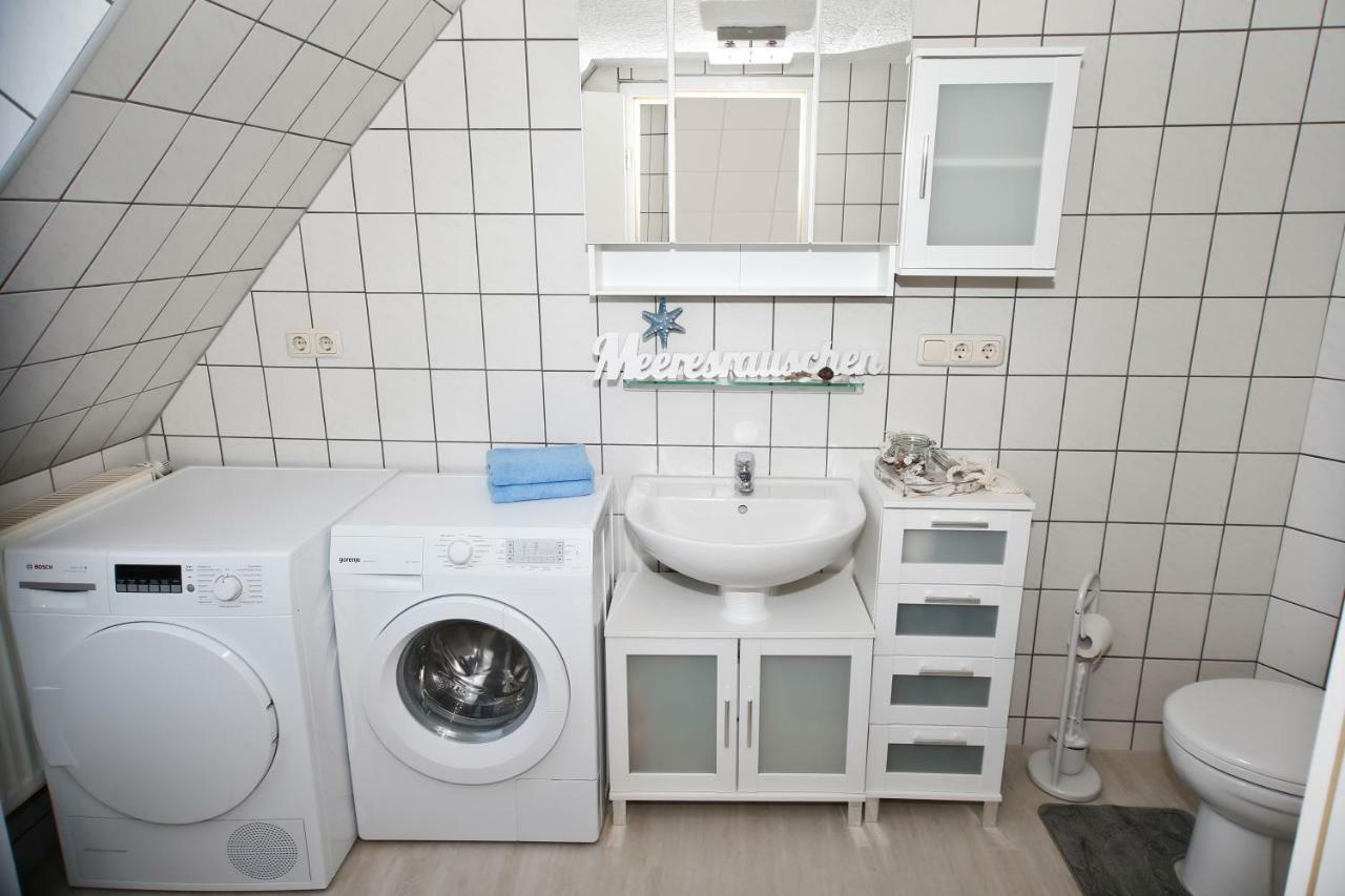 Meeresrauschen Kägsdorf Exterior foto